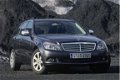 Mercedes-Benz C-klasse Estate - C 230 V6 Avantgarde - 1 - Thumbnail