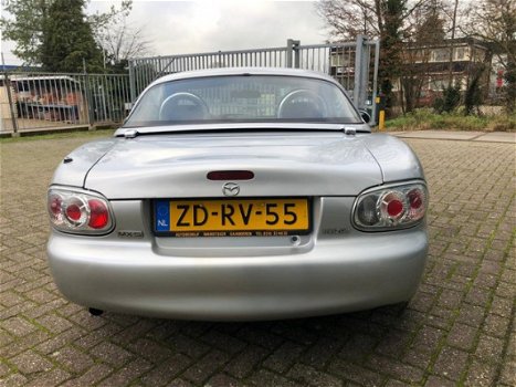 Mazda MX-5 - 1.6 - 1