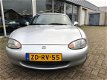 Mazda MX-5 - 1.6 - 1 - Thumbnail