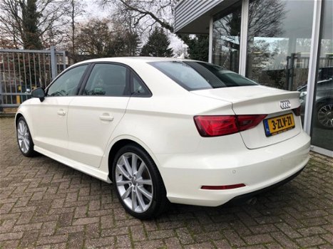 Audi A3 Limousine - 1.6 TDI 110pk Pro Line + - 1