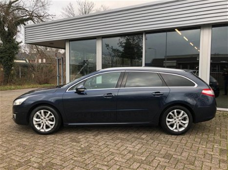 Peugeot 508 SW - Premium 1.6 THP, Leer, Xenon - 1