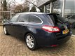 Peugeot 508 SW - Premium 1.6 THP, Leer, Xenon - 1 - Thumbnail