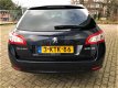 Peugeot 508 SW - Premium 1.6 THP, Leer, Xenon - 1 - Thumbnail