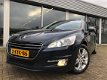 Peugeot 508 SW - Premium 1.6 THP, Leer, Xenon - 1 - Thumbnail