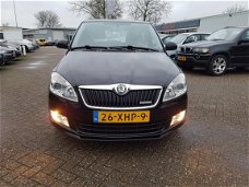 Skoda Fabia - 1.2 TDI Greenline Businessline