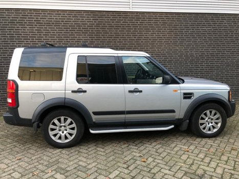 Land Rover Discovery - 4.4 V8 HSE - 1