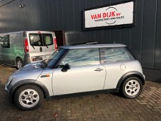 Mini Mini Cooper - 1.6 Chili