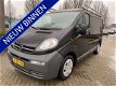 Opel Vivaro - 1.9 CDTI L1 H1 DC AIRCO / NAP - 1 - Thumbnail