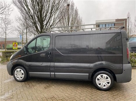 Opel Vivaro - 1.9 CDTI L1 H1 DC AIRCO / NAP - 1