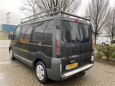 Opel Vivaro - 1.9 CDTI L1 H1 DC AIRCO / NAP - 1