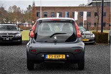 Peugeot 107 - 1.0 Access Accent Airco Centrale Vergr Nieuwstaat