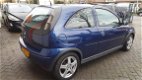 Opel Corsa - 1.2-16V Silverline clima lmv - 1 - Thumbnail