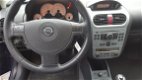 Opel Corsa - 1.2-16V Silverline clima lmv - 1 - Thumbnail