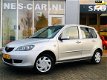 Mazda 2 - 2 1.4 Touring 1ste Eigenaar|Airco|Bluetooth Carkit|Nette Staat - 1 - Thumbnail