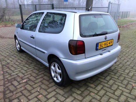 Volkswagen Polo - 1.4 apk 10-2020 nette auto - 1