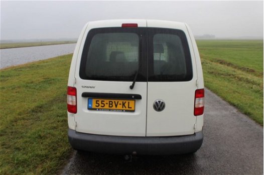 Volkswagen Caddy - 2.0 SDI Nette Auto - 1