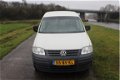 Volkswagen Caddy - 2.0 SDI Nette Auto - 1 - Thumbnail