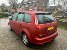 Ford C-Max - 1.6 TDCi Ghia Clima