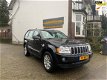 Jeep Grand Cherokee - 3.0 V6 CRD Overland Automaat Clima Navigatie - 1 - Thumbnail