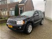 Jeep Grand Cherokee - 3.0 V6 CRD Overland Automaat Clima Navigatie - 1 - Thumbnail