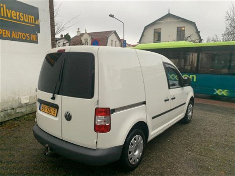 Volkswagen Caddy - 2.0 SDI Airco - 1