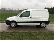 Citroën Berlingo - 1.9 D 600 met airco en schuifdeur - 1 - Thumbnail