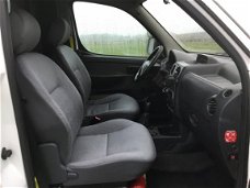 Citroën Berlingo - 1.9 D 600 met airco en schuifdeur