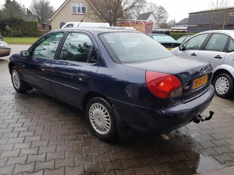 Ford Mondeo - 2.0-16V Business Edition AUTOMAAT...AIRCO..UNIEK - 1