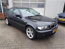 BMW 3-serie - 316i AIRCO...LPG G-3