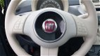 Fiat 500 - 1.2 Lounge Airco/Pano - 1 - Thumbnail