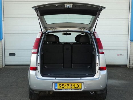 Opel Meriva - 1.6-16V Cosmo Automaat APK 10-2020 - 1