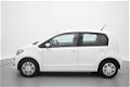 Volkswagen Up! - 1.0 60pk Move Up 5.drs | Airco | Electr. ramen | Navi - 1 - Thumbnail