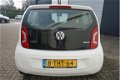 Volkswagen Up! - 1.0 60pk Move Up 5.drs | Airco | Electr. ramen | Navi - 1 - Thumbnail