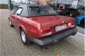 Triumph TR7 - Soft Top + Hard top NU BINNEN - 1 - Thumbnail