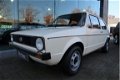 Volkswagen Golf - 1.5 LS NL-Auto 59 D.Km Nieuwstaat - 1 - Thumbnail