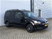 Volkswagen Caddy Maxi - 1.2 TSI 7-persoons RIJKLAAR automatische airconditioning, parkeersensoren ac - 1 - Thumbnail