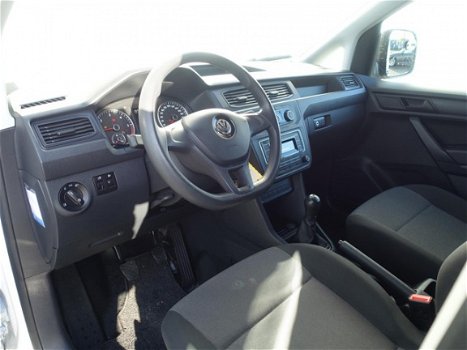 Volkswagen Caddy Maxi - 2.0 TDI L2H1 75 PK Airco, Elek.ram, Bluetooth - 1