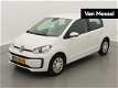 Volkswagen Up! - 1.0 Move | 60Pk | Elektrische ramen | Airco | Navi Ap - 1 - Thumbnail