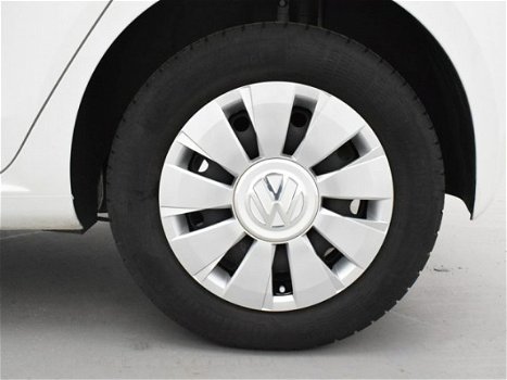 Volkswagen Up! - 1.0 Move | 60Pk | Elektrische ramen | Airco | Navi Ap - 1