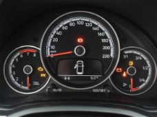 Volkswagen Up! - 1.0 60PK Move | Airco | Telefoon | Multimedia | Elektrische ramen