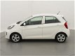 Kia Picanto - 1.0 CVVT 5-drs (AIRCO/ELEK.RAMEN) - 1 - Thumbnail