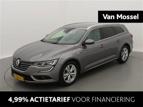 Renault Talisman Estate - Energy dCi 110pk Zen Bose (LED/PDC/NAVI/CLIMA) - 1