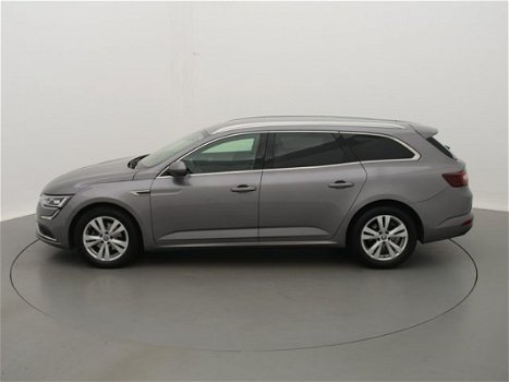 Renault Talisman Estate - Energy dCi 110pk Zen Bose (LED/PDC/NAVI/CLIMA) - 1