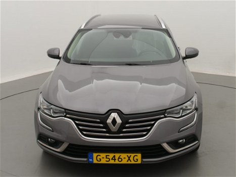 Renault Talisman Estate - Energy dCi 110pk Zen Bose (LED/PDC/NAVI/CLIMA) - 1