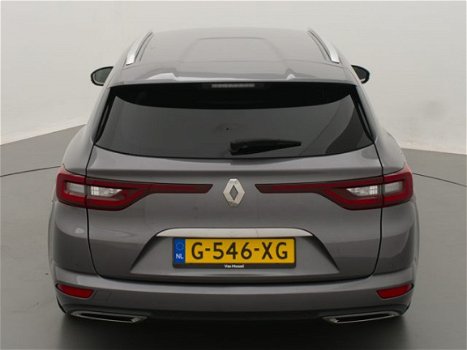 Renault Talisman Estate - Energy dCi 110pk Zen Bose (LED/PDC/NAVI/CLIMA) - 1