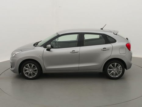 Suzuki Baleno - 1.2 Dualjet 90pk Comfort (AIRCO) - 1