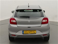 Suzuki Baleno - 1.2 Dualjet 90pk Comfort (AIRCO)