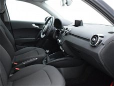 Audi A1 - 1.4 TDI 90pk (AIRCO/PDC/LMV)