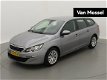 Peugeot 308 - 1.6 BlueHDi 120pk Blue Lease (CLIMA/CRUISE) - 1 - Thumbnail