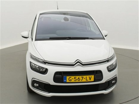 Citroën C4 - 1.6 BlueHDi 115 BUSINESS - 1